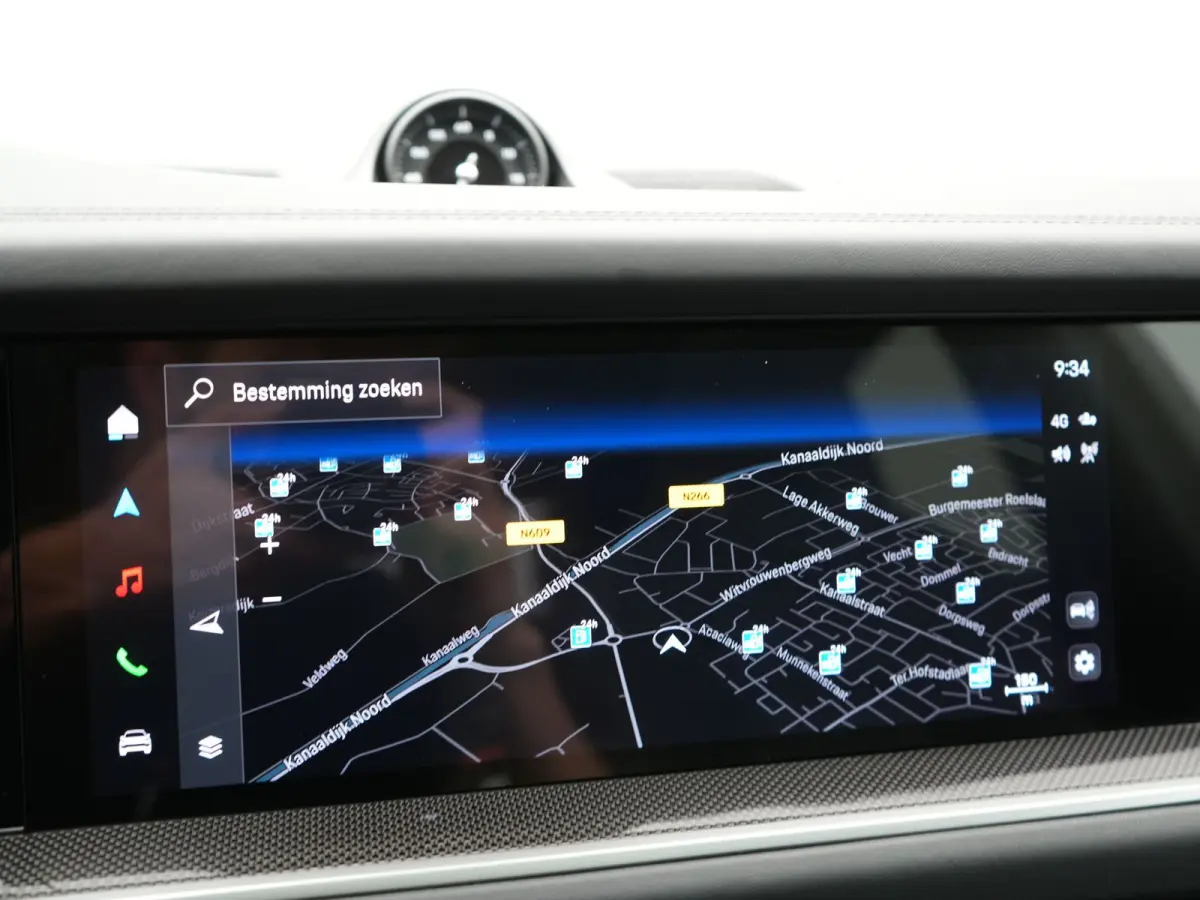 3.0 E-Hybrid PHEV | MY 2024 Facelift | Trekhaak Af Fabriek | Panodak | Luchtvering | Sportuitlaat | PDLS+ | Sport Chrono | InnoDrive Adaptive Cruise | SportDesign | Head up | Soft Close | 22