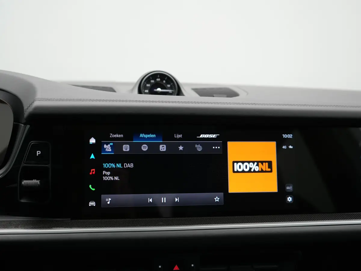 3.0 E-Hybrid PHEV | MY 2024 Facelift | Trekhaak Af Fabriek | Panodak | Luchtvering | Sportuitlaat | PDLS+ | Sport Chrono | InnoDrive Adaptive Cruise | SportDesign | Head up | Soft Close | 22