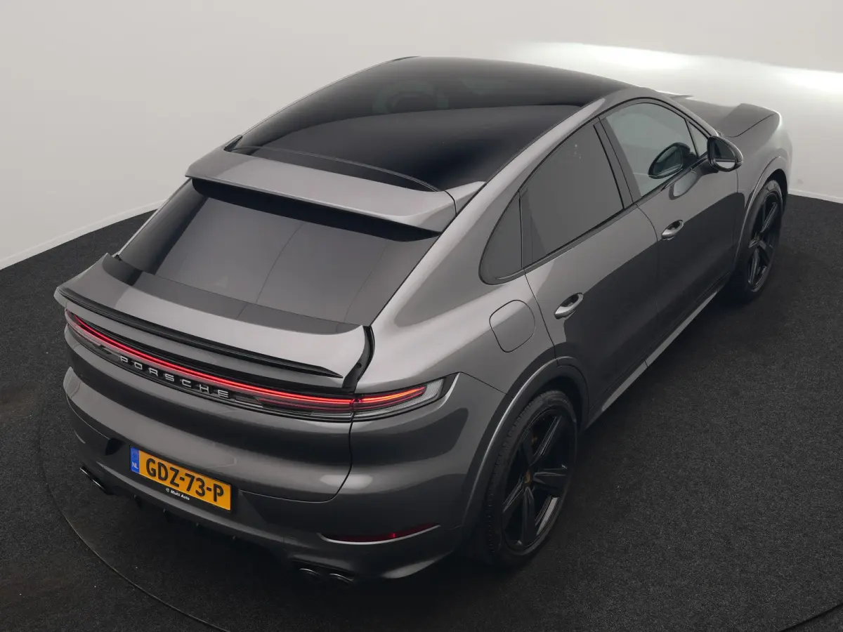 3.0 E-Hybrid PHEV | MY 2024 Facelift | Trekhaak Af Fabriek | Panodak | Luchtvering | Sportuitlaat | PDLS+ | Sport Chrono | InnoDrive Adaptive Cruise | SportDesign | Head up | Soft Close | 22