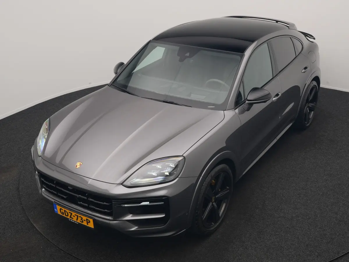 3.0 E-Hybrid PHEV | MY 2024 Facelift | Trekhaak Af Fabriek | Panodak | Luchtvering | Sportuitlaat | PDLS+ | Sport Chrono | InnoDrive Adaptive Cruise | SportDesign | Head up | Soft Close | 22