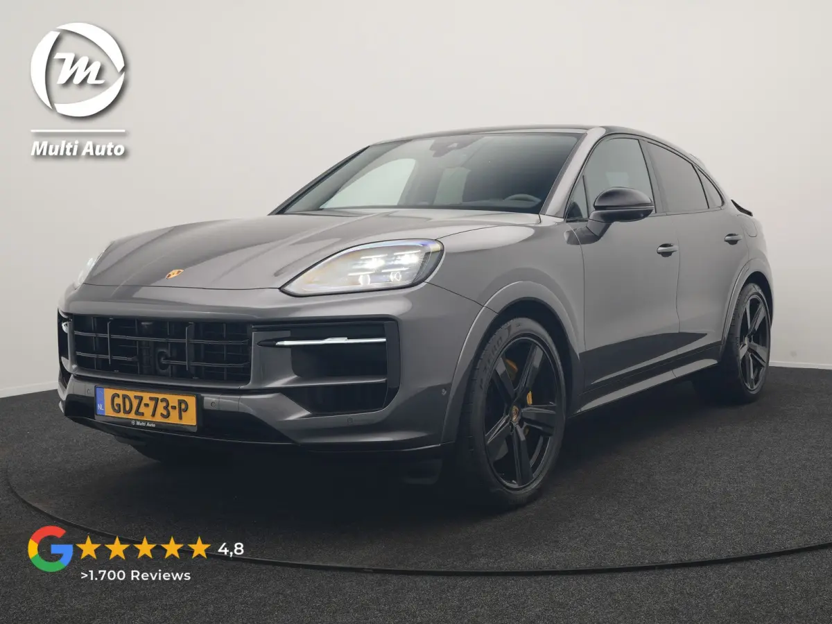 3.0 E-Hybrid PHEV | MY 2024 Facelift | Trekhaak Af Fabriek | Panodak | Luchtvering | Sportuitlaat | PDLS+ | Sport Chrono | InnoDrive Adaptive Cruise | SportDesign | Head up | Soft Close | 22