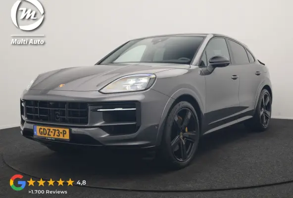 3.0 E-Hybrid PHEV | MY 2024 Facelift | Trekhaak Af Fabriek | Panodak | Luchtvering | Sportuitlaat | PDLS+ | Sport Chrono | InnoDrive Adaptive Cruise | SportDesign | Head up | Soft Close | 22
