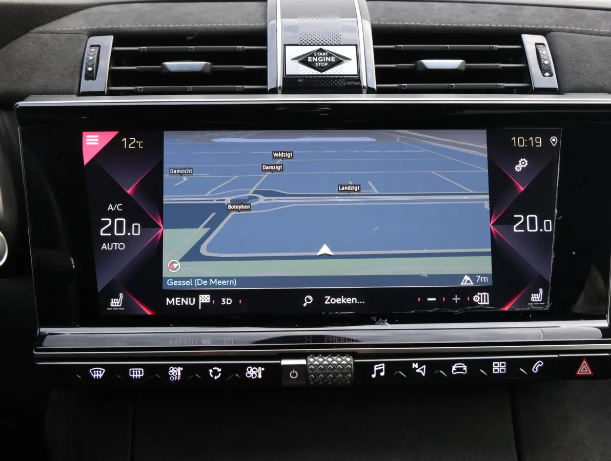 180pk Performance Line | Camera | Electrische klep | Electrische stoelen | Navigatie | Verwarmde stoelen | Apple Carplay/Android | AUTOMAAT