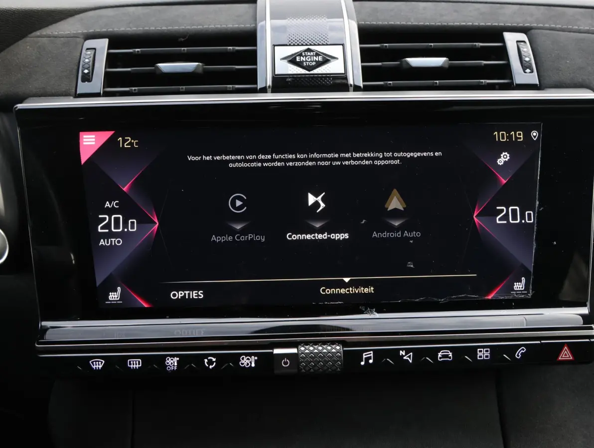 180pk Performance Line | Camera | Electrische klep | Electrische stoelen | Navigatie | Verwarmde stoelen | Apple Carplay/Android | AUTOMAAT