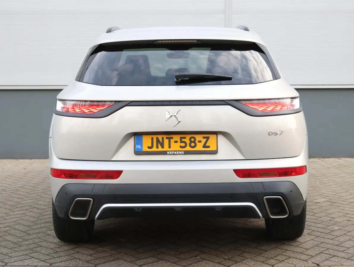 180pk Performance Line | Camera | Electrische klep | Electrische stoelen | Navigatie | Verwarmde stoelen | Apple Carplay/Android | AUTOMAAT