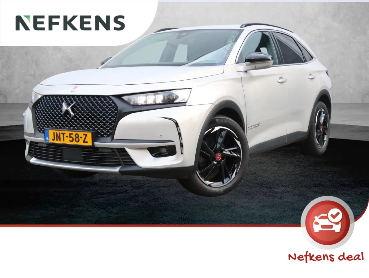 180pk Performance Line | Camera | Electrische klep | Electrische stoelen | Navigatie | Verwarmde stoelen | Apple Carplay/Android | AUTOMAAT