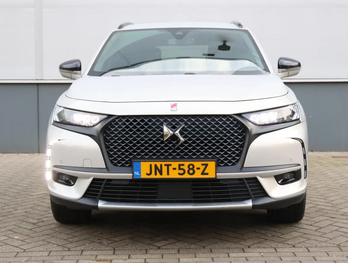 180pk Performance Line | Camera | Electrische klep | Electrische stoelen | Navigatie | Verwarmde stoelen | Apple Carplay/Android | AUTOMAAT
