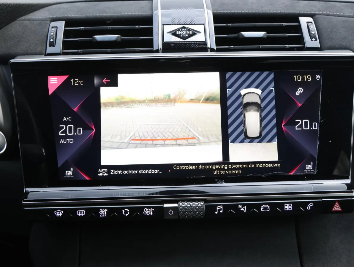 180pk Performance Line | Camera | Electrische klep | Electrische stoelen | Navigatie | Verwarmde stoelen | Apple Carplay/Android | AUTOMAAT
