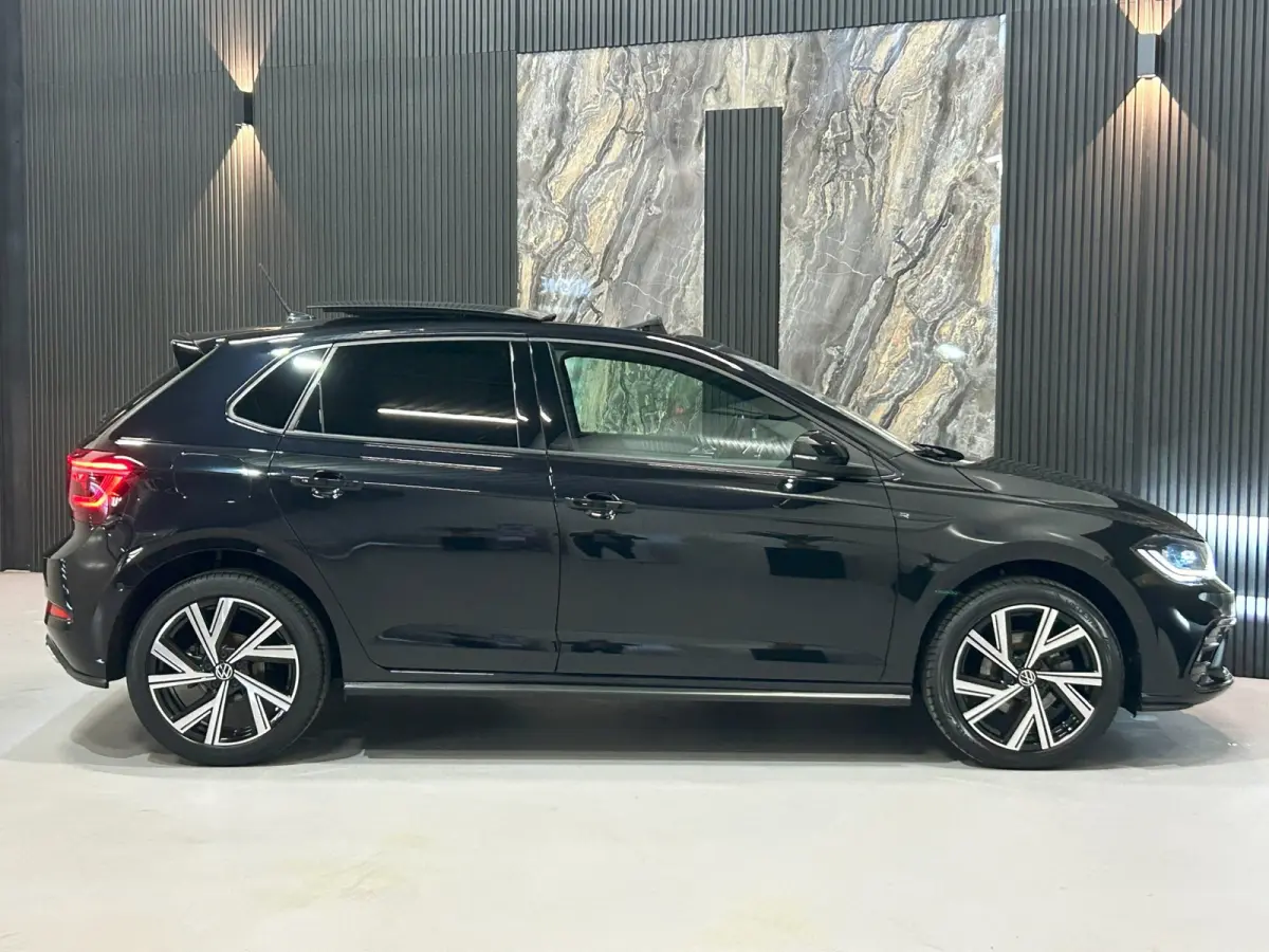 1.0 TSI 3x R-line|PANO|ACC|SFEER|KEYLESS|CAMERA|BOMVOL!