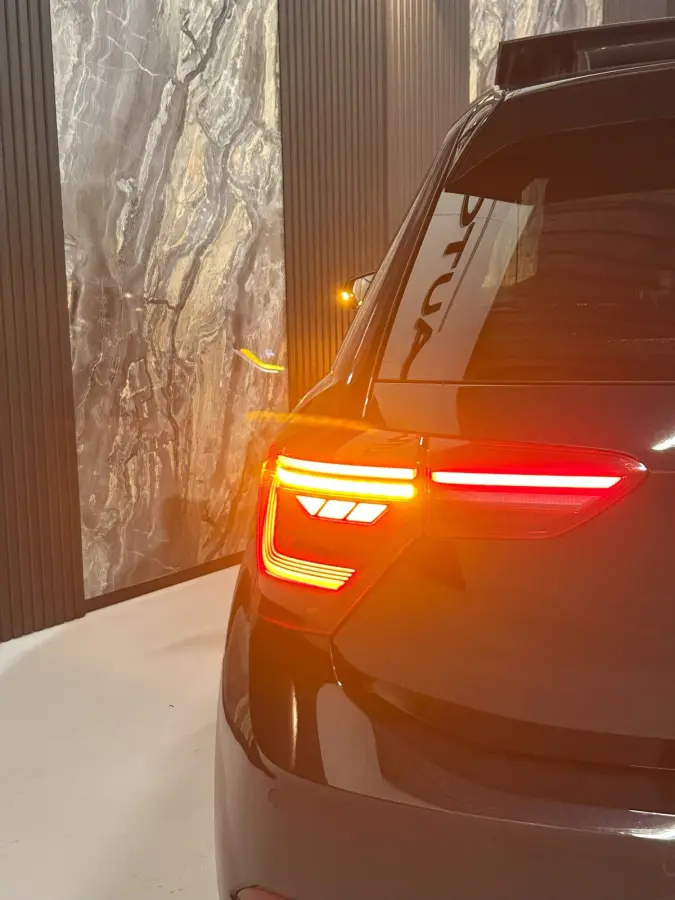 1.0 TSI 3x R-line|PANO|ACC|SFEER|KEYLESS|CAMERA|BOMVOL!