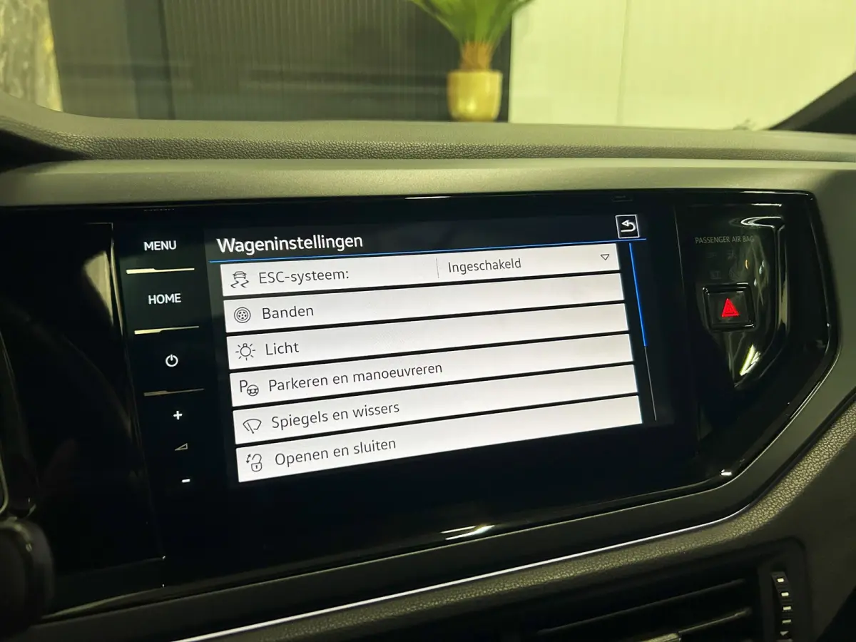 1.0 TSI 3x R-line|PANO|ACC|SFEER|KEYLESS|CAMERA|BOMVOL!