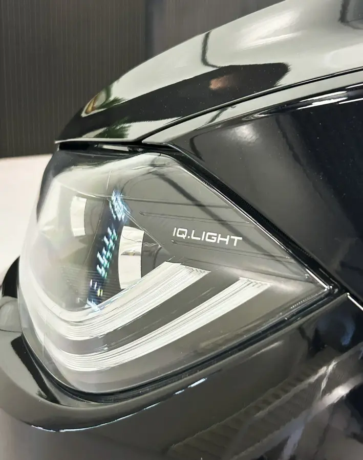 1.0 TSI 3x R-line|PANO|ACC|SFEER|KEYLESS|CAMERA|BOMVOL!