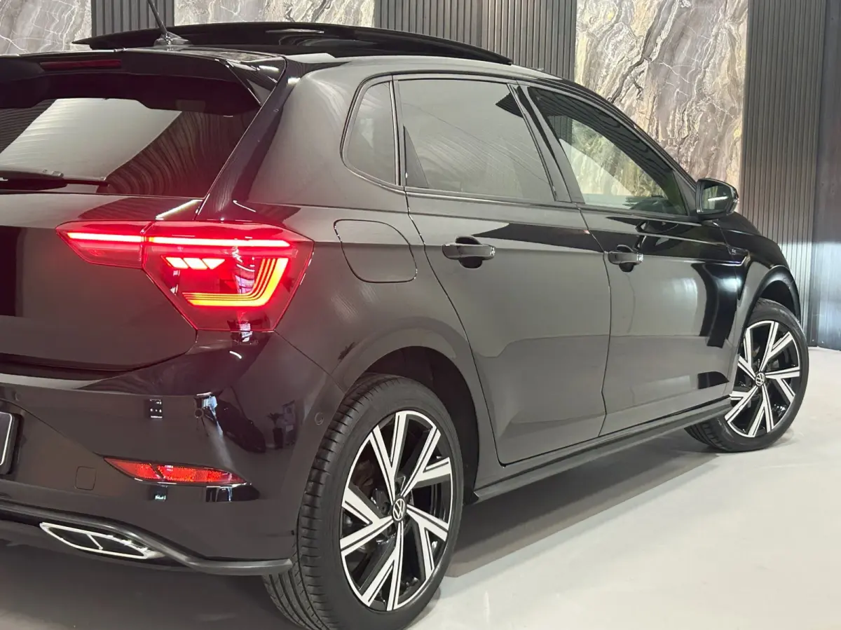 1.0 TSI 3x R-line|PANO|ACC|SFEER|KEYLESS|CAMERA|BOMVOL!