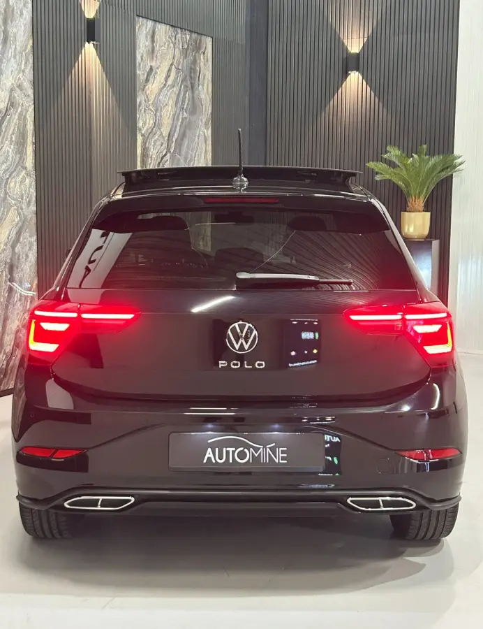 1.0 TSI 3x R-line|PANO|ACC|SFEER|KEYLESS|CAMERA|BOMVOL!