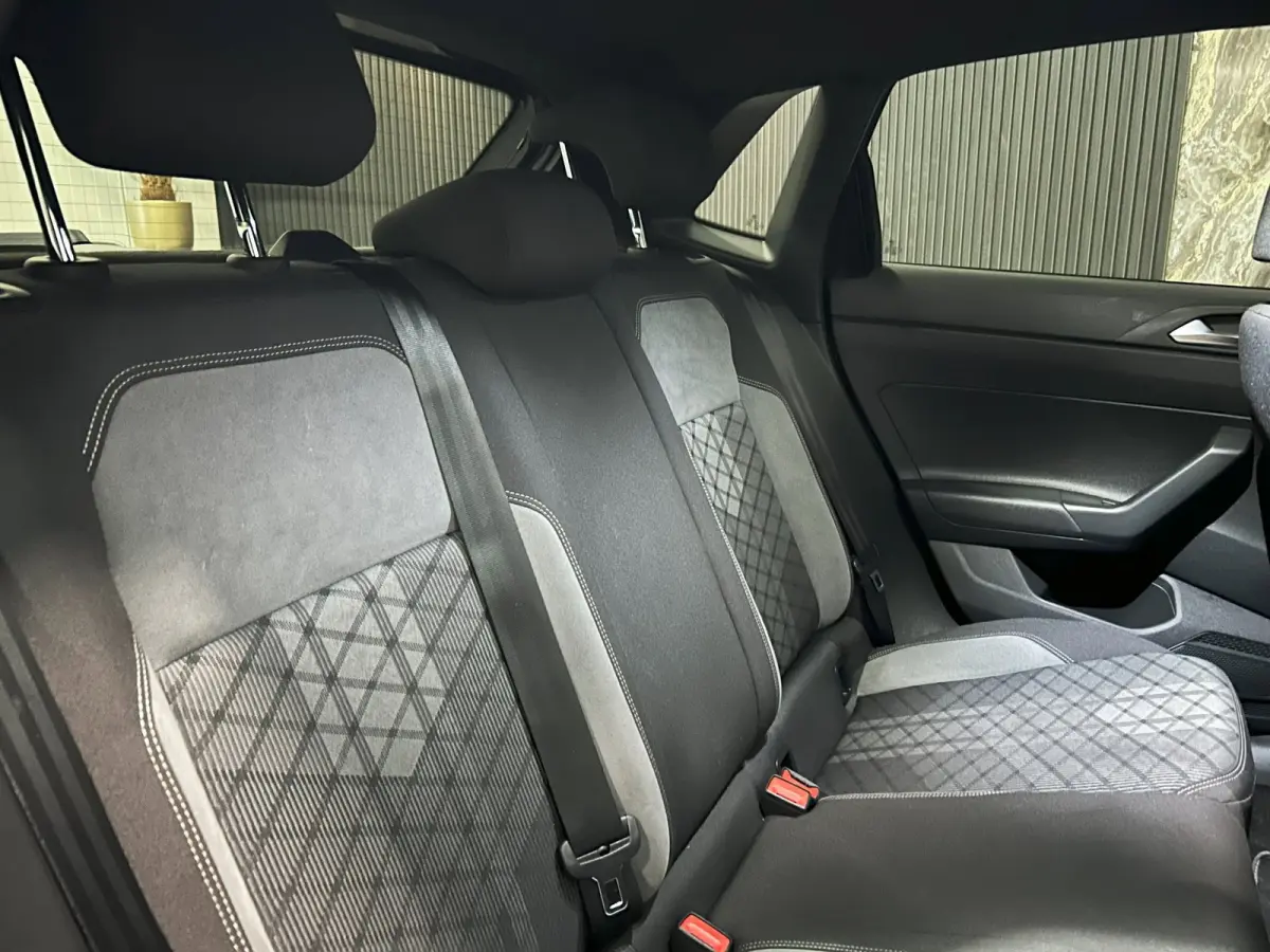1.0 TSI 3x R-line|PANO|ACC|SFEER|KEYLESS|CAMERA|BOMVOL!
