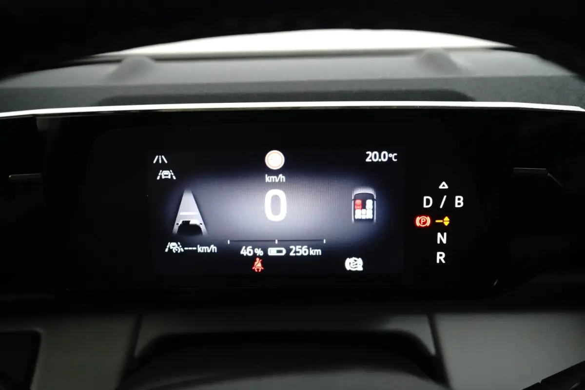Premium Extended Range 340pk AWD 79KWh | Warmtepomp | B&O Audio | Head-Up | Leder | Dodehoek Detectie