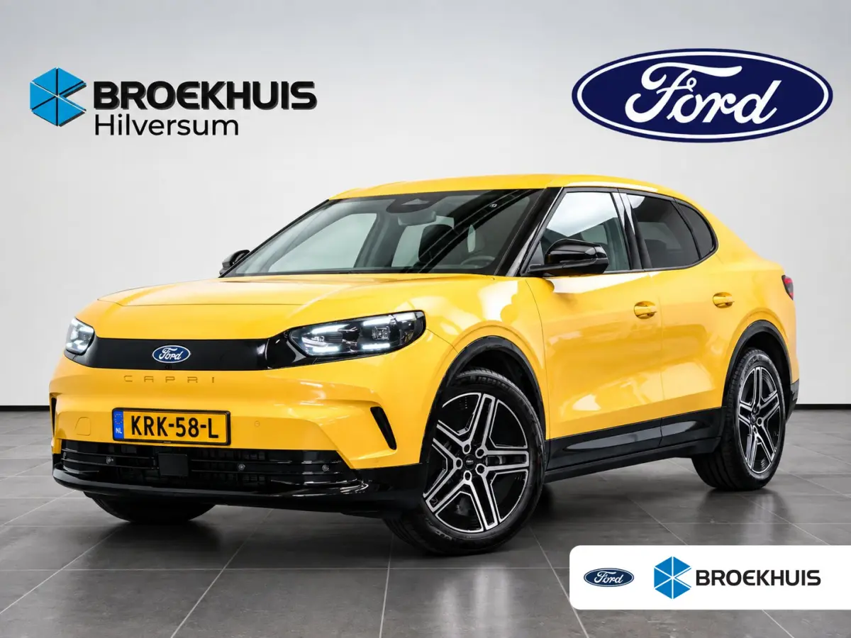 Premium Extended Range 340pk AWD 79KWh | Warmtepomp | B&O Audio | Head-Up | Leder | Dodehoek Detectie