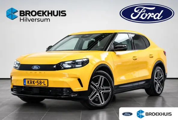 Premium Extended Range 340pk AWD 79KWh | Warmtepomp | B&O Audio | Head-Up | Leder | Dodehoek Detectie