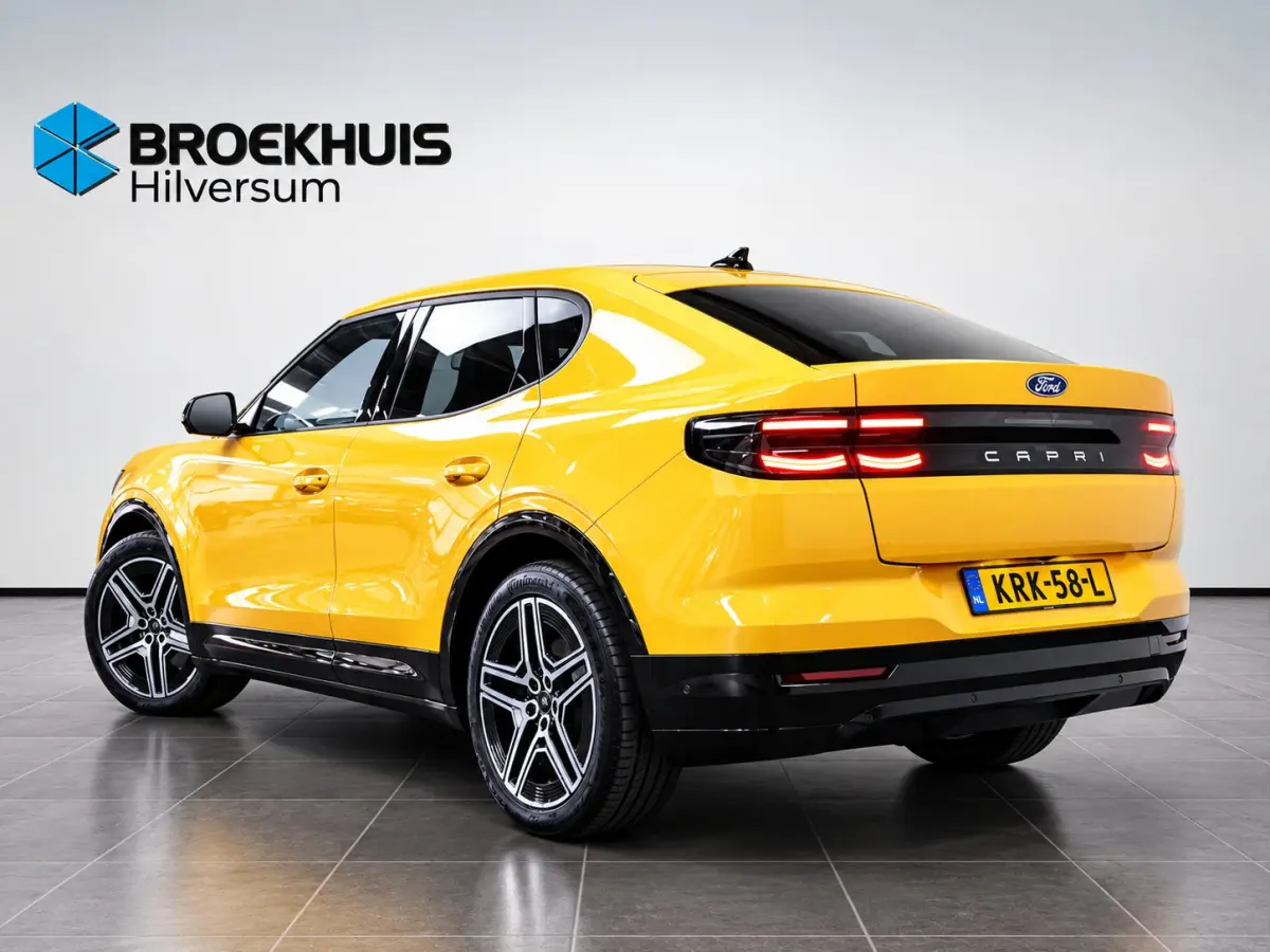 Premium Extended Range 340pk AWD 79KWh | Warmtepomp | B&O Audio | Head-Up | Leder | Dodehoek Detectie