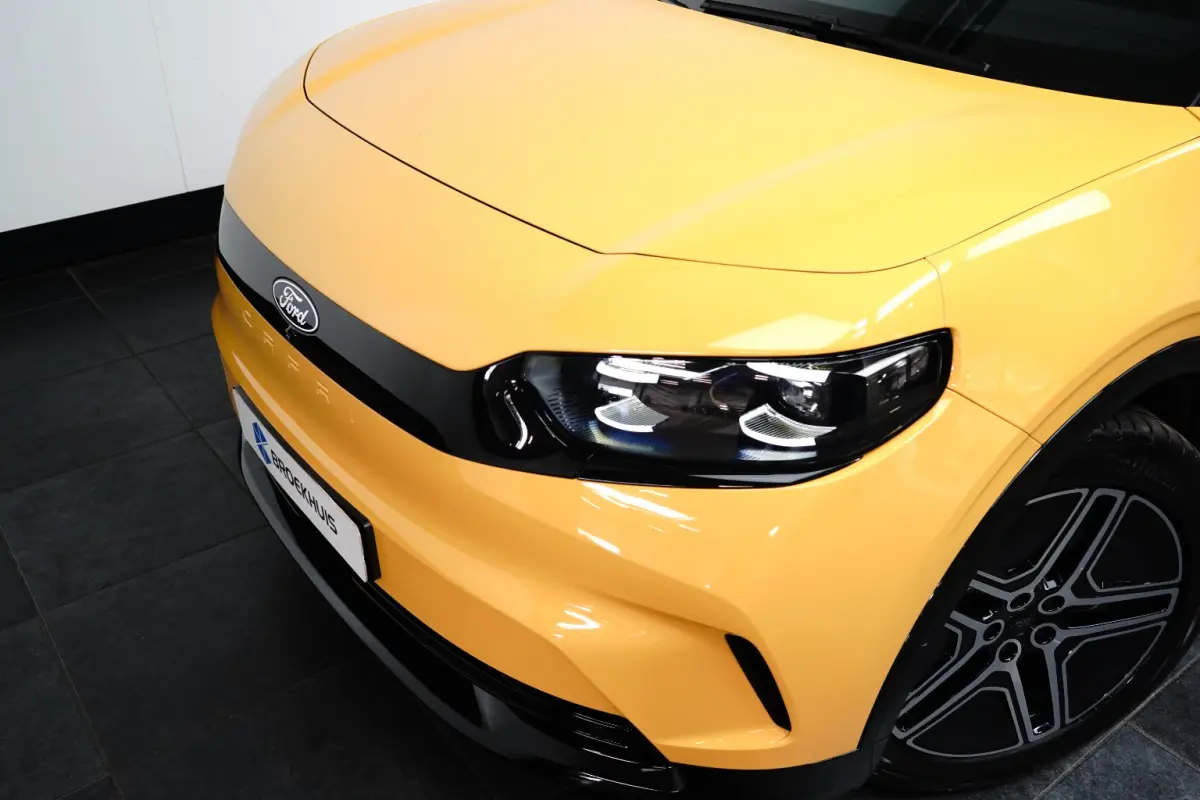 Premium Extended Range 340pk AWD 79KWh | Warmtepomp | B&O Audio | Head-Up | Leder | Dodehoek Detectie