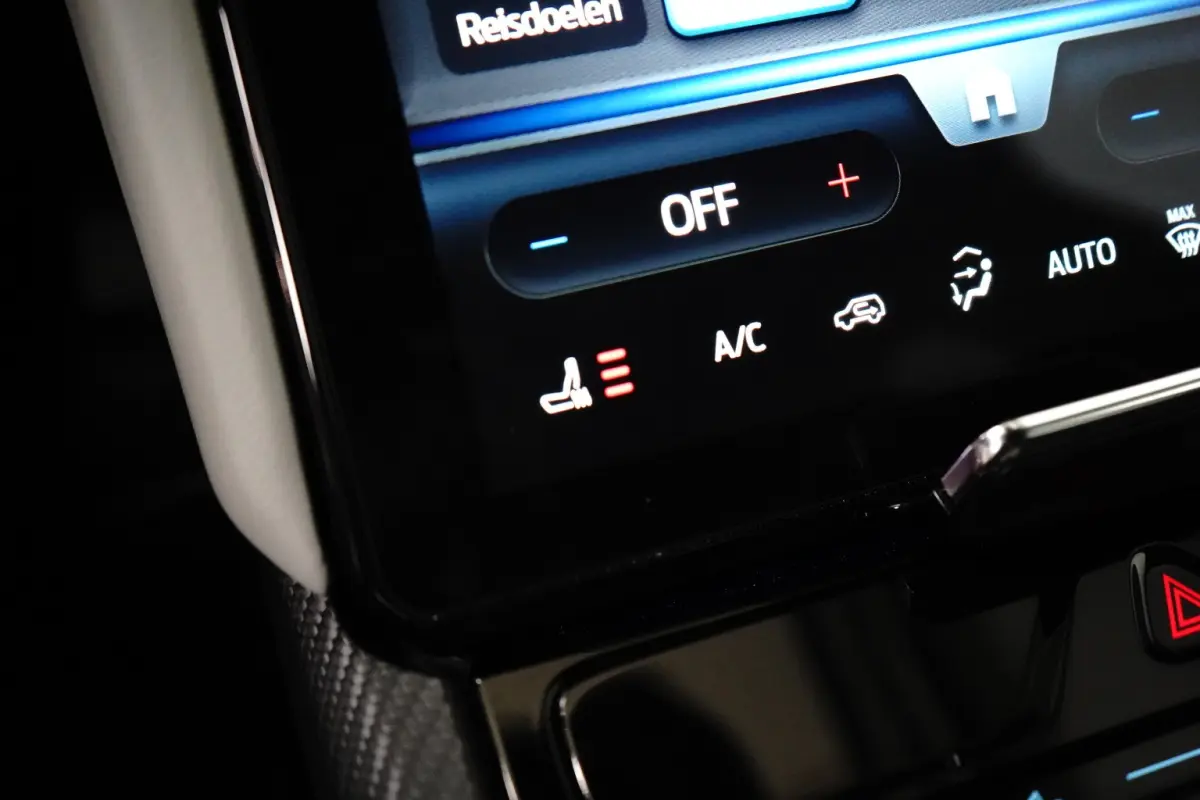 Premium Extended Range 340pk AWD 79KWh | Warmtepomp | B&O Audio | Head-Up | Leder | Dodehoek Detectie