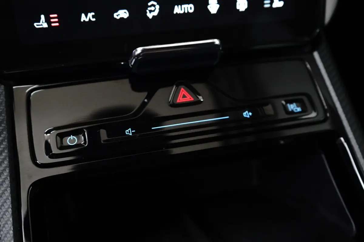 Premium Extended Range 340pk AWD 79KWh | Warmtepomp | B&O Audio | Head-Up | Leder | Dodehoek Detectie