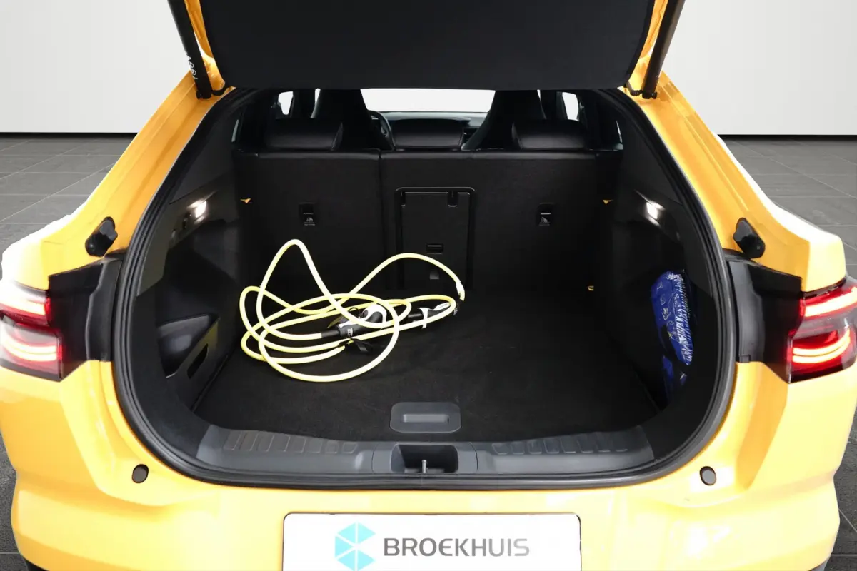 Premium Extended Range 340pk AWD 79KWh | Warmtepomp | B&O Audio | Head-Up | Leder | Dodehoek Detectie