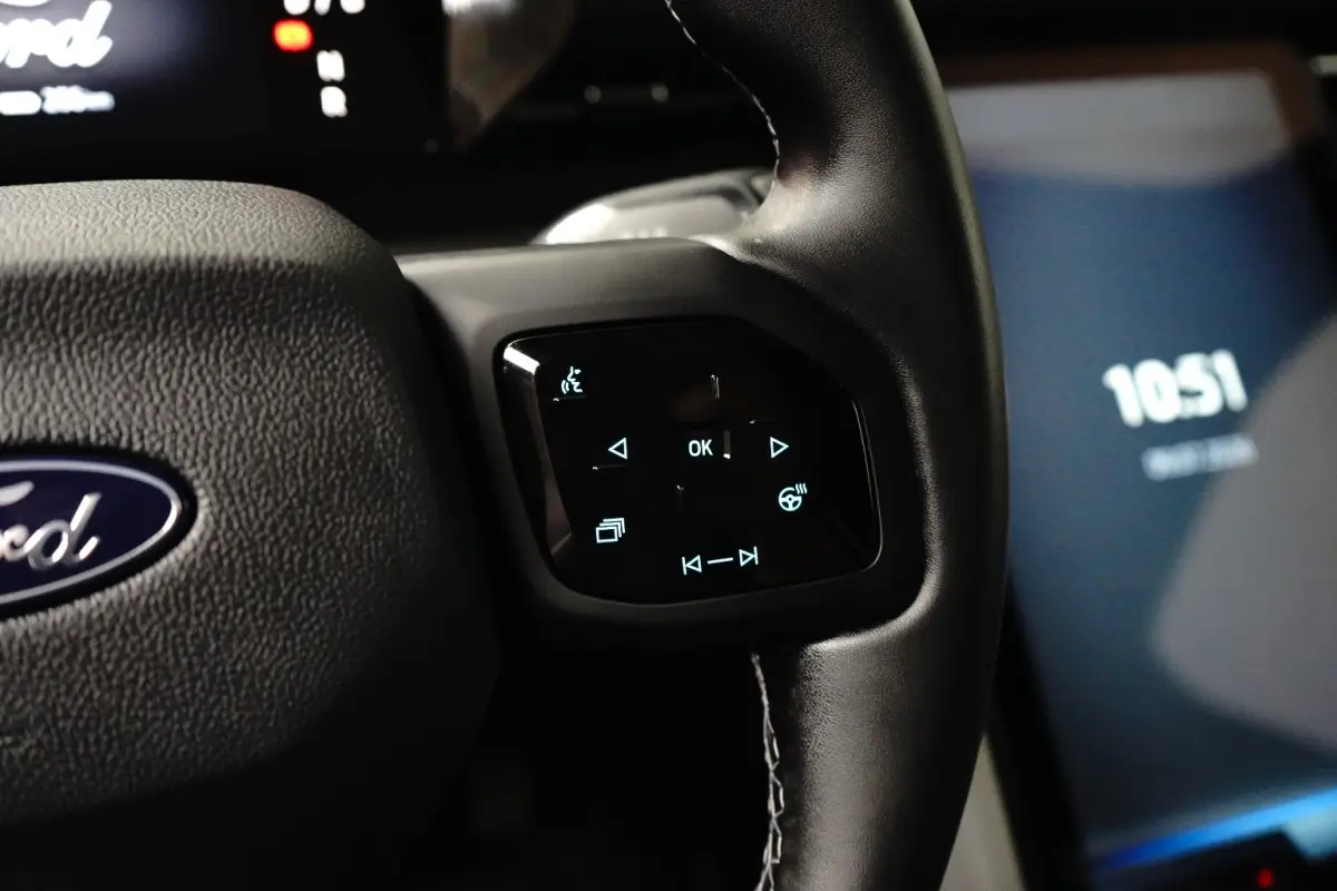 Premium Extended Range 340pk AWD 79KWh | Warmtepomp | B&O Audio | Head-Up | Leder | Dodehoek Detectie