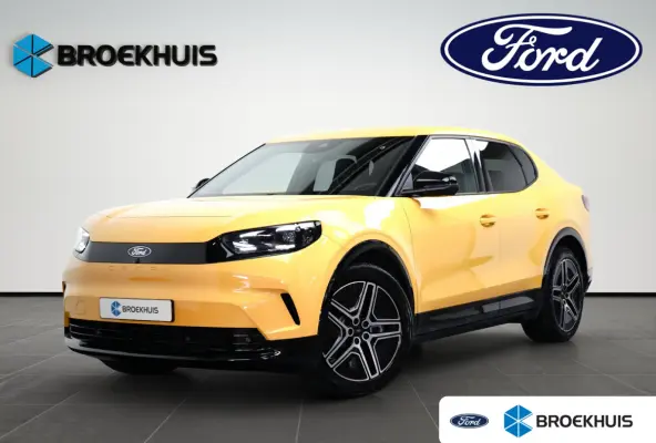 Premium Extended Range 340pk AWD 79KWh | Warmtepomp | B&O Audio | Head-Up | Leder | Dodehoek Detectie