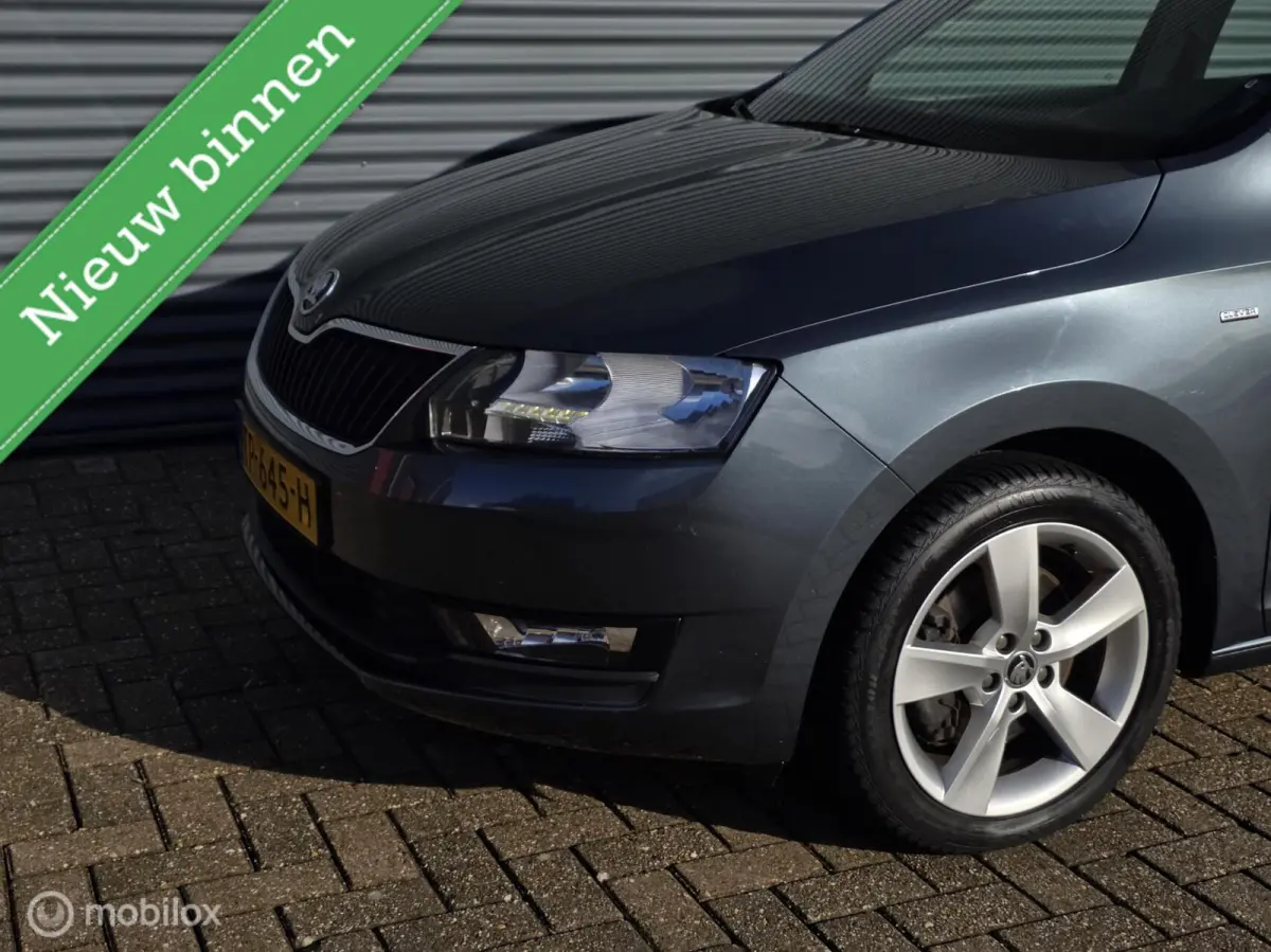 1.0 TSI Greentech Clever