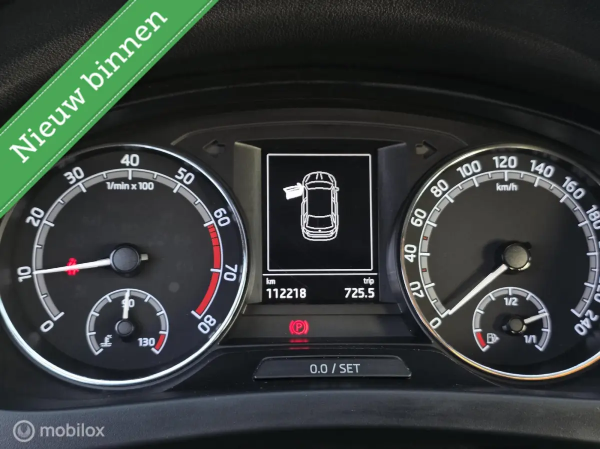 1.0 TSI Greentech Clever