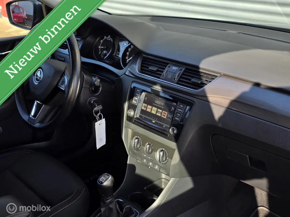 1.0 TSI Greentech Clever