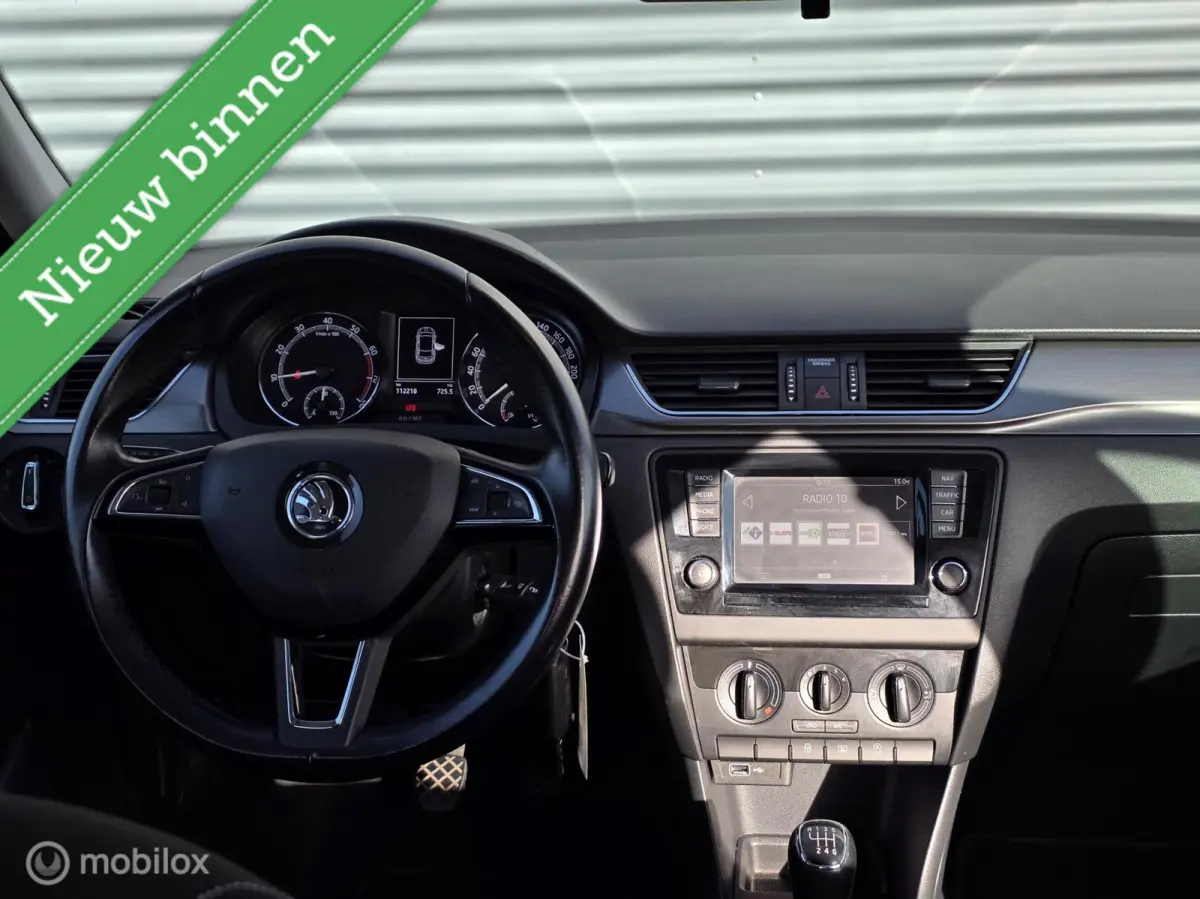 1.0 TSI Greentech Clever