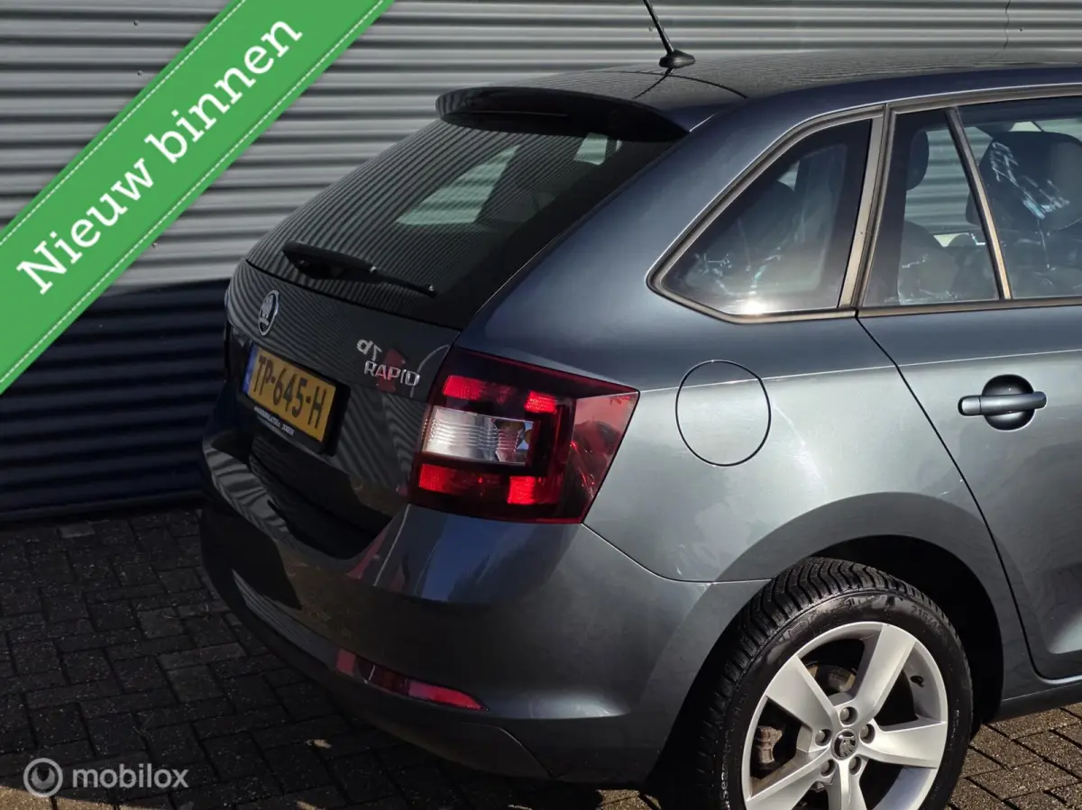 1.0 TSI Greentech Clever
