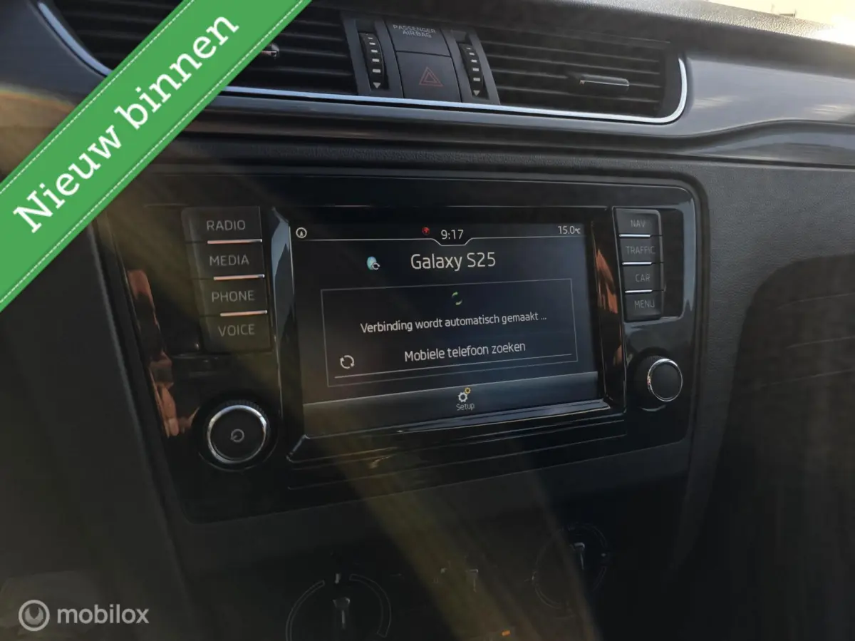 1.0 TSI Greentech Clever