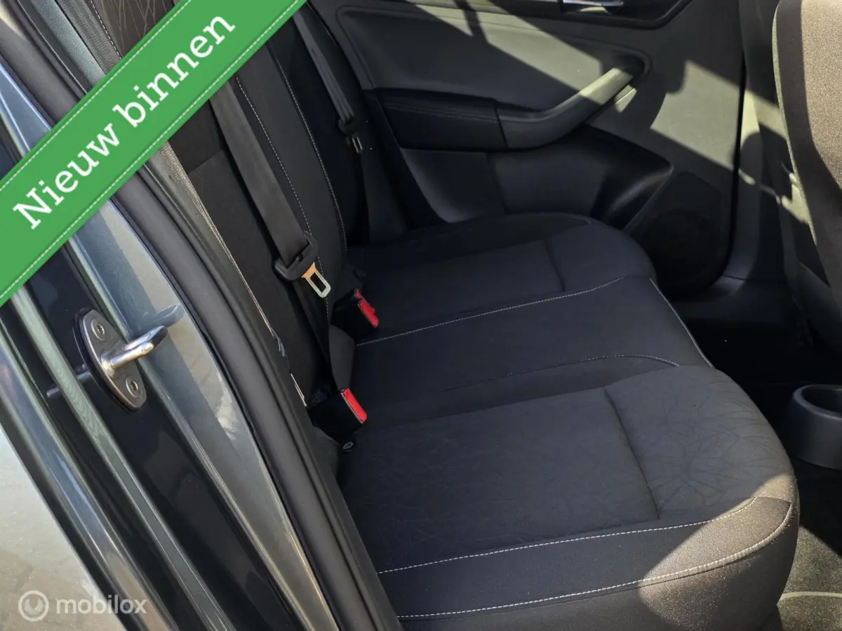 1.0 TSI Greentech Clever