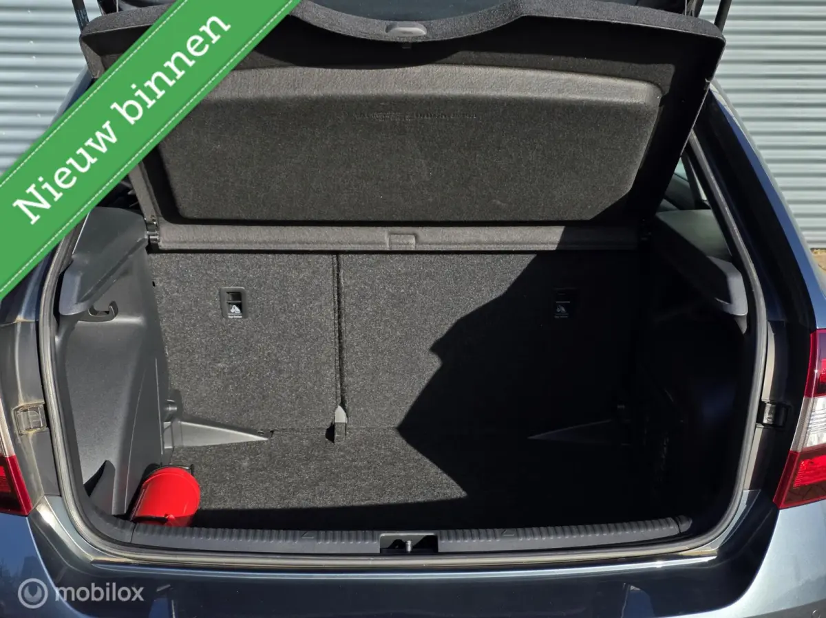 1.0 TSI Greentech Clever