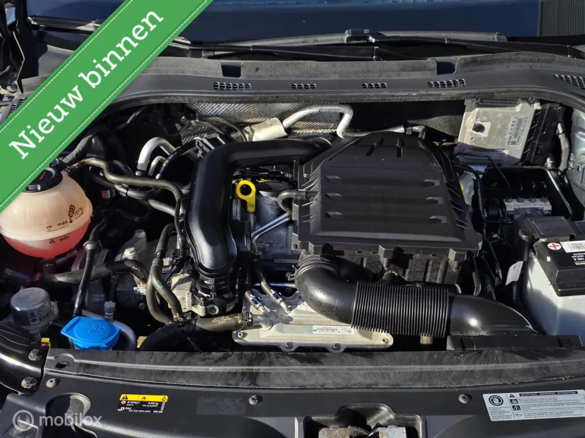 1.0 TSI Greentech Clever