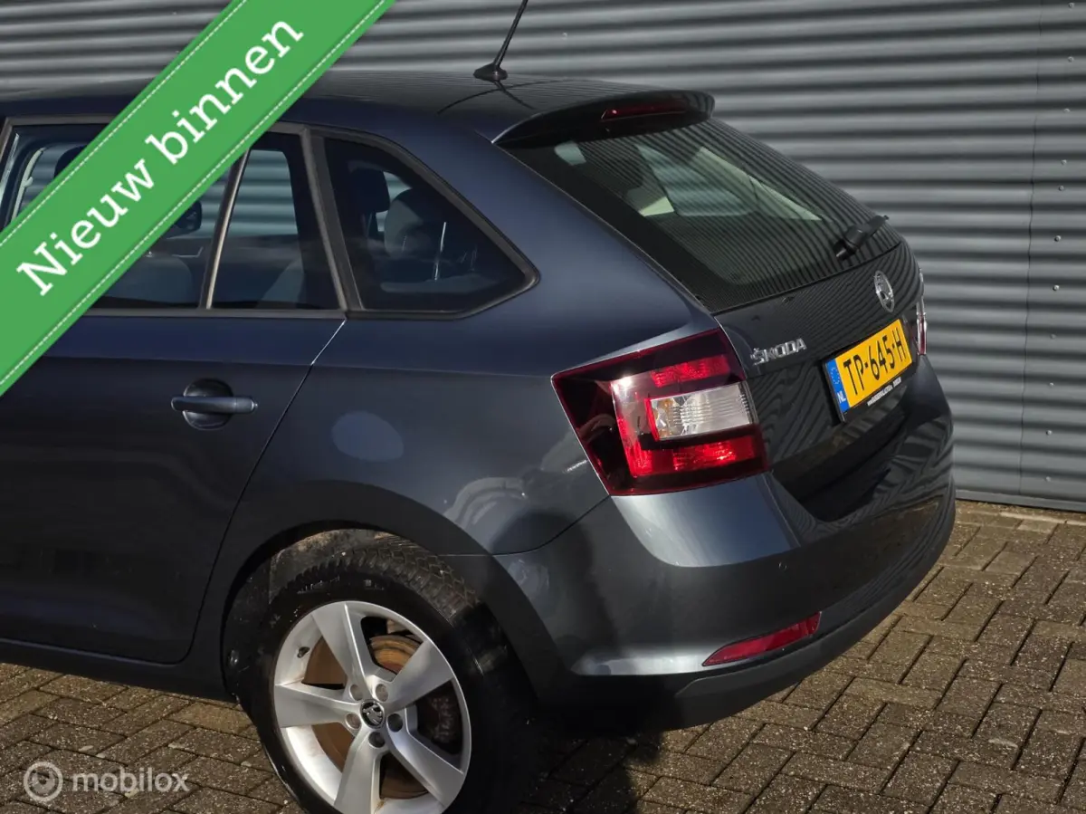1.0 TSI Greentech Clever