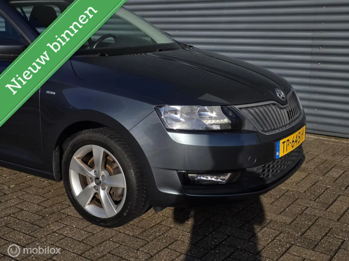 1.0 TSI Greentech Clever