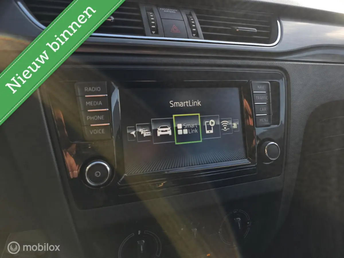 1.0 TSI Greentech Clever
