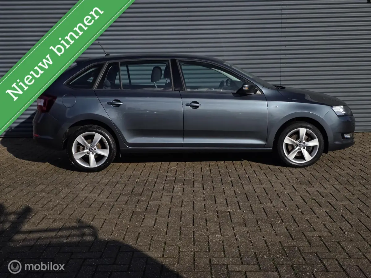 1.0 TSI Greentech Clever