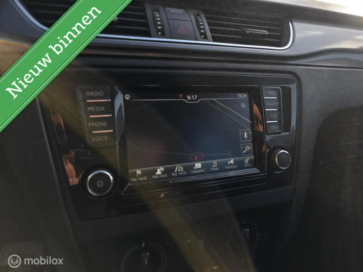1.0 TSI Greentech Clever