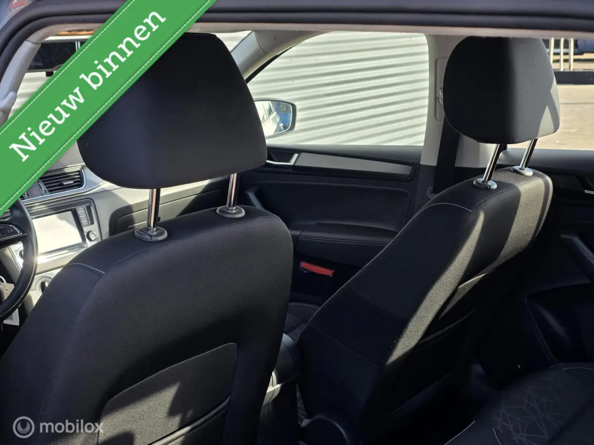 1.0 TSI Greentech Clever