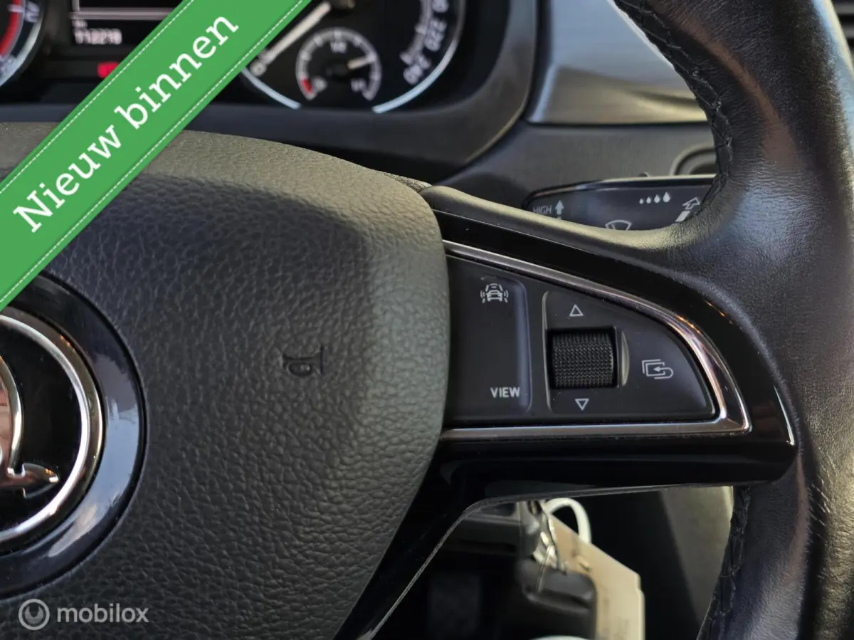 1.0 TSI Greentech Clever