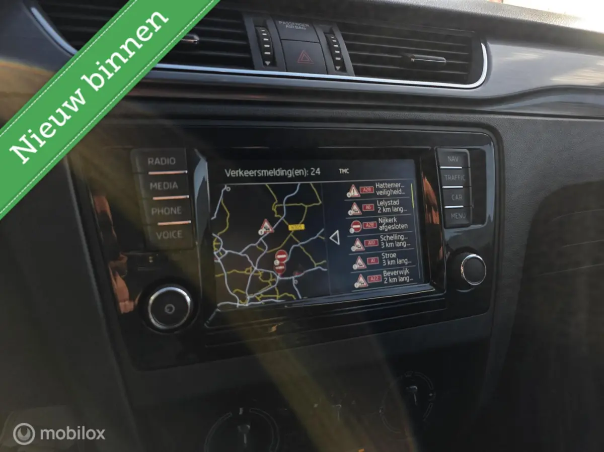 1.0 TSI Greentech Clever