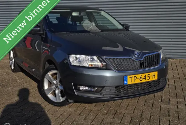 1.0 TSI Greentech Clever