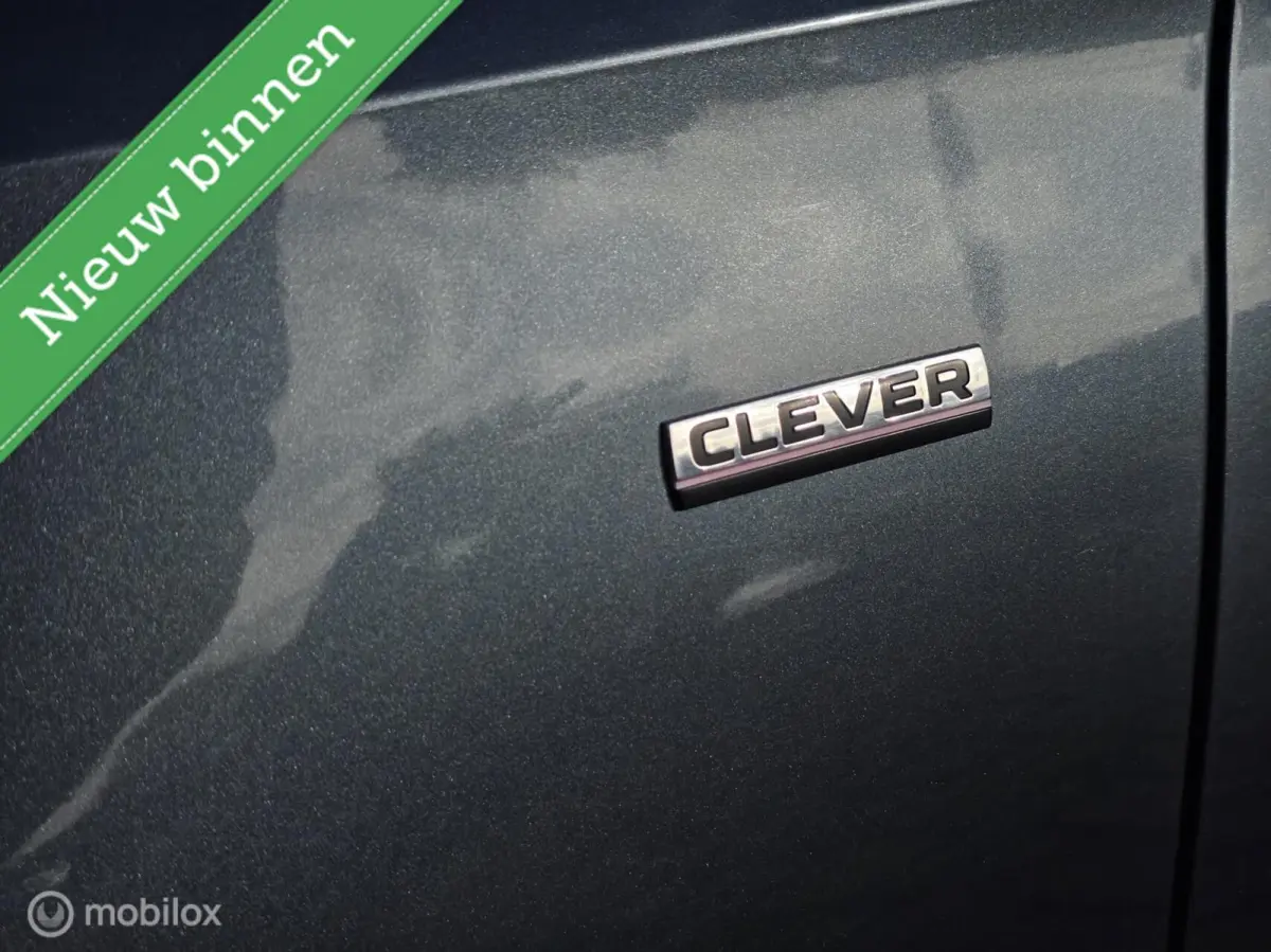 1.0 TSI Greentech Clever
