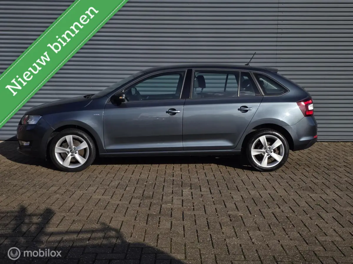 1.0 TSI Greentech Clever