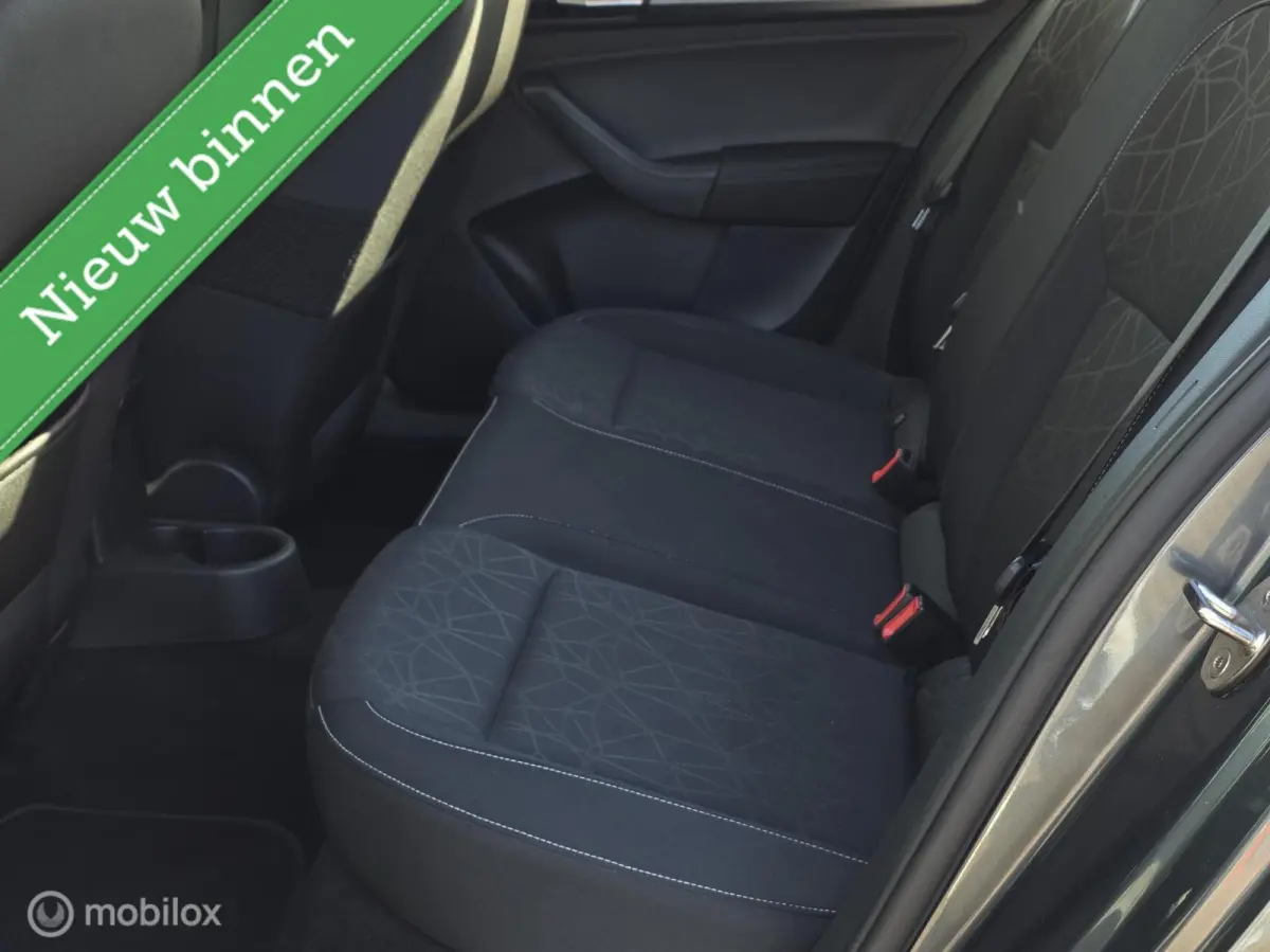 1.0 TSI Greentech Clever